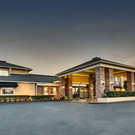 Greenfield Inn & Suites Elizabethtown, Ky I65 Exit 94-3
