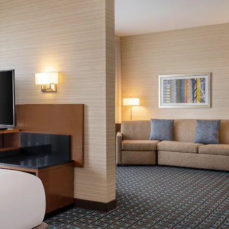 Fairfield Inn & Suites By Marriott Los Angeles Lax/El Segundo-2