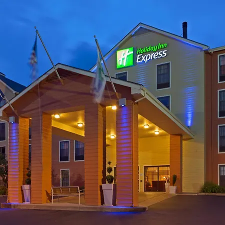Holiday Inn Express Grants Pass By Ihg-3