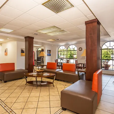 Motel 6-Kingsport, Tn-2