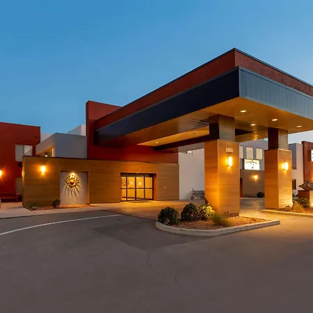 Best Western Pecos Inn-2