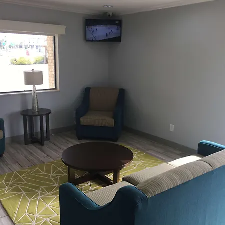 Best Western Garden Inn-2