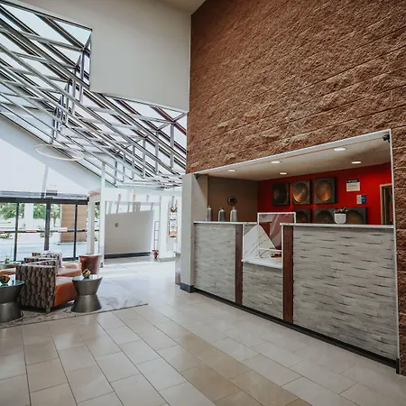 Best Western Pecos Inn-3