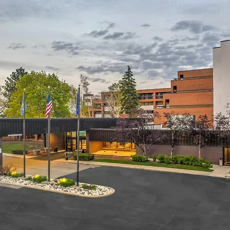 Delta Hotels By Marriott Mount Pleasant-2