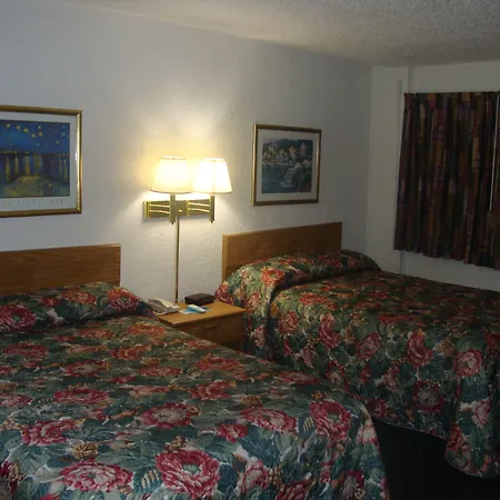 Plaza Inn-3