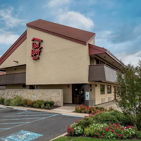 Red Roof Inn Mt Laurel-2