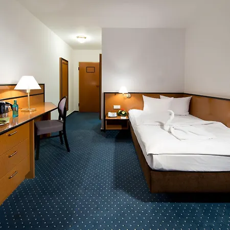 Aspire Frankfurt Airport, Trademark Collection By Wyndham-3