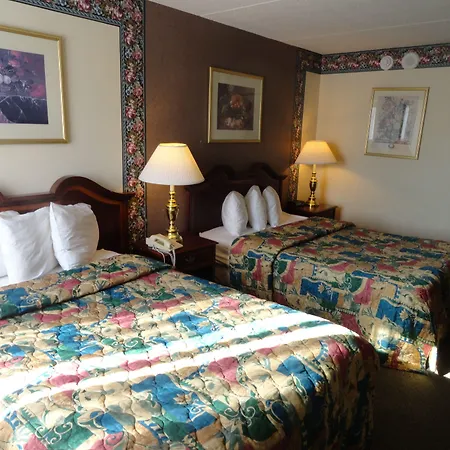 Fairbridge Hotel Cleveland East-2