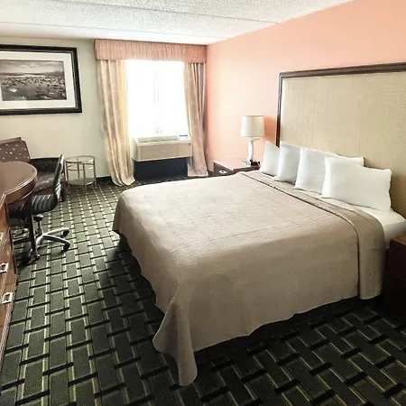 Fairbridge Hotel Cleveland East-3