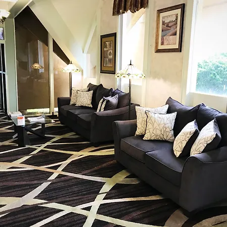 Quality Inn & Suites Council Bluffs - Omaha East-3