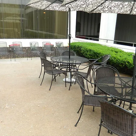 Capital Plaza Hotel-2