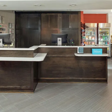 Homewood Suites By Hilton Dallas-Irving-Las Colinas-3