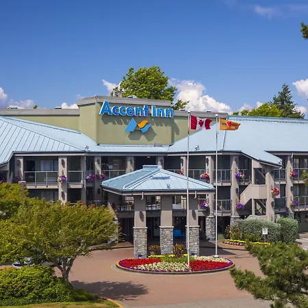 Accent Inns Vancouver Airport-3