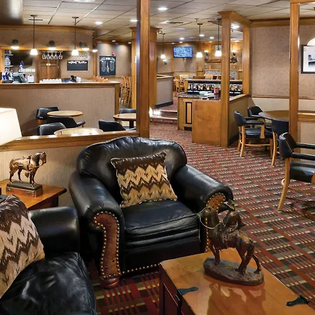 Casper Boutique Hotel And Conference Center Formerly Ramkota Hotel-2