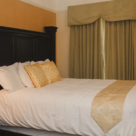 Gilmore Hotel, Trademark Collection By Wyndham-3
