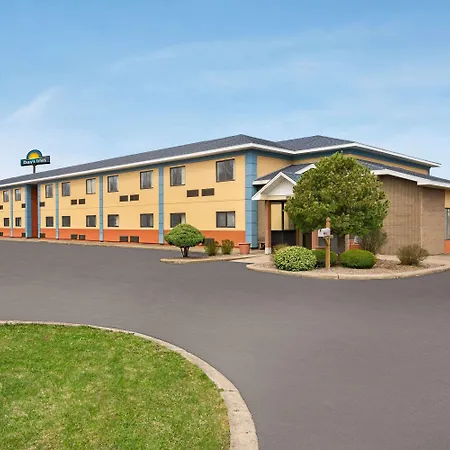 Days Inn By Wyndham Canastota Verona-3