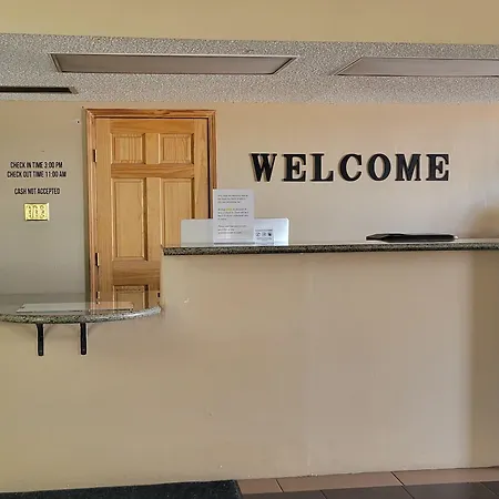 Hotel Inn Santa Fe-2