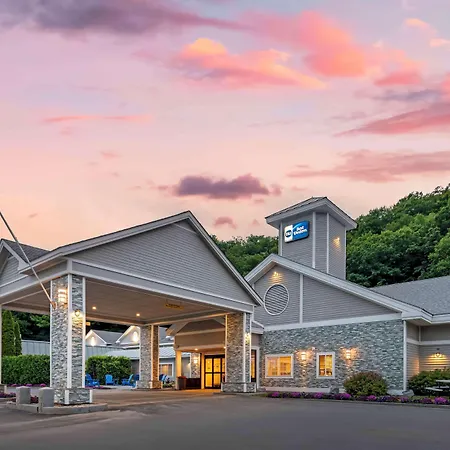 Best Western Springfield Hotel-2