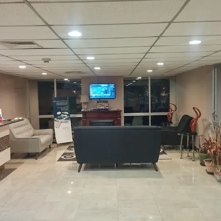 Ramada By Wyndham Grand Junction-3