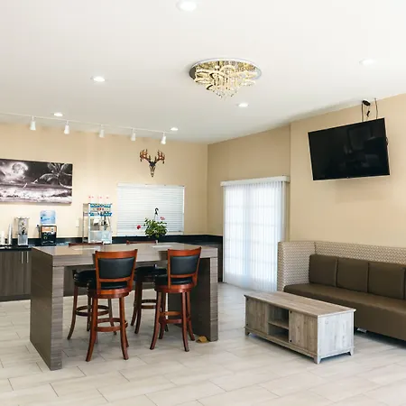 Baymont By Wyndham Fort Stockton-3