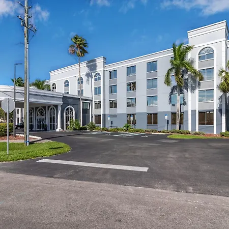 Best Western Fort Myers Inn And Suites-2