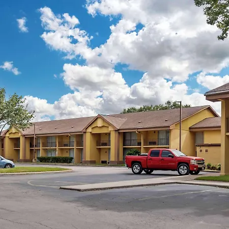 Quality Inn & Suites Nrg Park - Medical Center-3