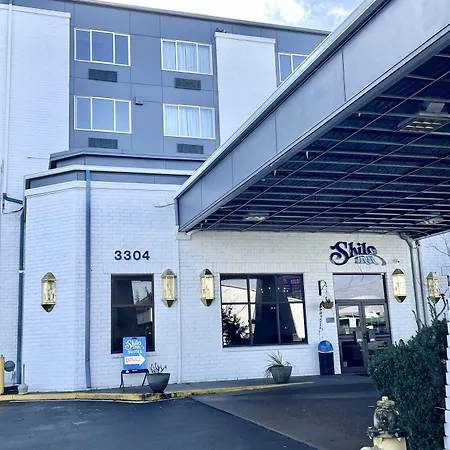 Shilo Inn Suites Salem-3