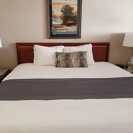 Shilo Inn Suites Salem-2