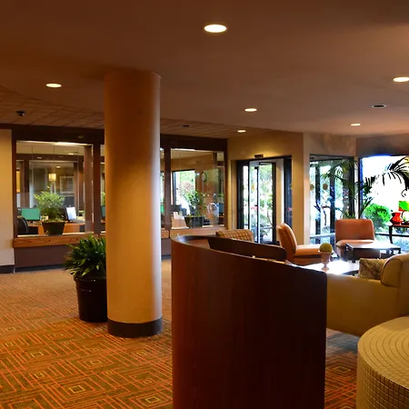Hilton Garden Inn Clackamas Portland-3