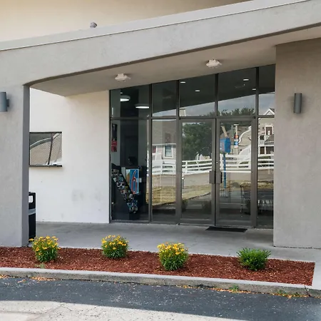 Motel 6-Lexington, Ky - Airport-2