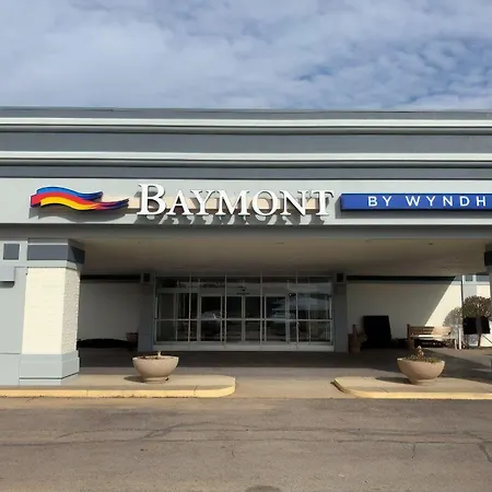 Baymont Inn & Suites-2