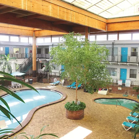 Perry'S Ocean-Edge Resort-3