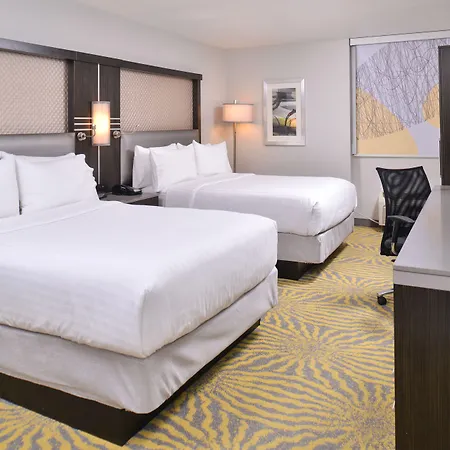 Holiday Inn Dallas-Richardson By Ihg-3