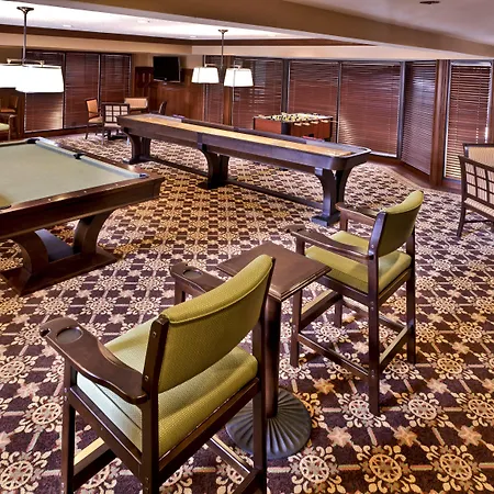 Ann Arbor Regent Hotel And Suites-2