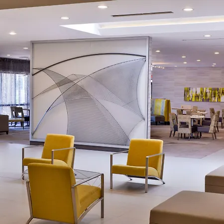 Holiday Inn Dallas-Richardson By Ihg-2