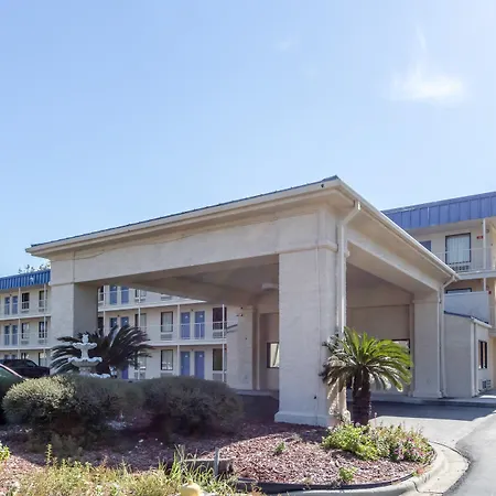 Motel 6-Pooler, Ga - Savannah Airport-2