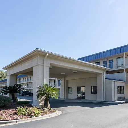 Motel 6-Pooler, Ga - Savannah Airport-3