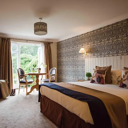 Flackley Ash Country House Hotel-3