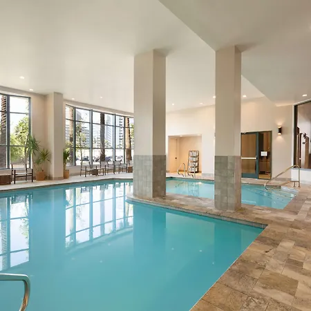 Embassy Suites By Hilton Phoenix Downtown North-3