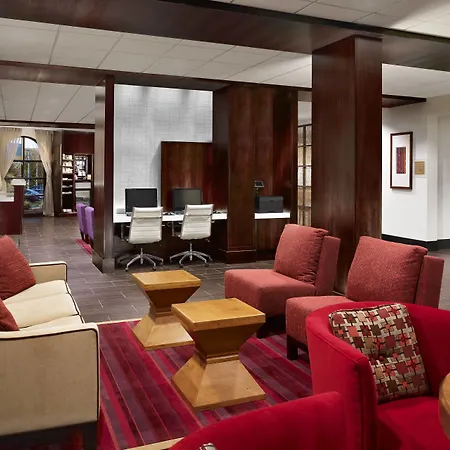 Four Points By Sheraton Memphis East-2