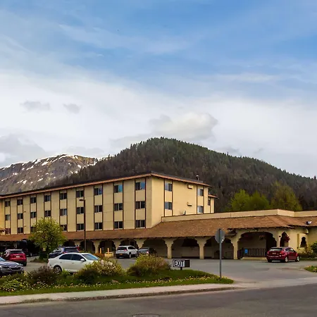 Travelodge By Wyndham Juneau-3