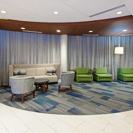 Holiday Inn Express West Los Angeles By Ihg-2