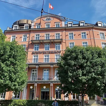 Hotel Schweizerhof Basel-2