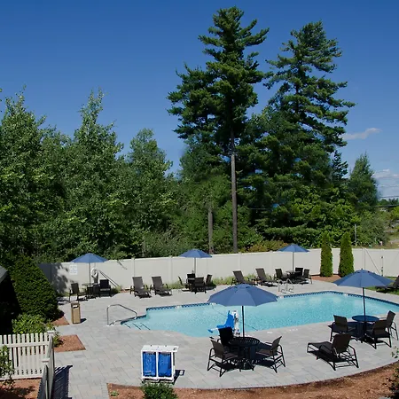 Holiday Inn Express And Suites Merrimack - Nashua By Ihg-3