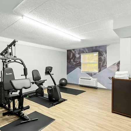 Best Western Schaumburg - O'Hare Nw-3