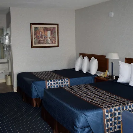Bluegrass Extended Stay-3