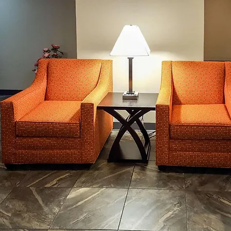 Quality Inn Ozark-Springfield South-2