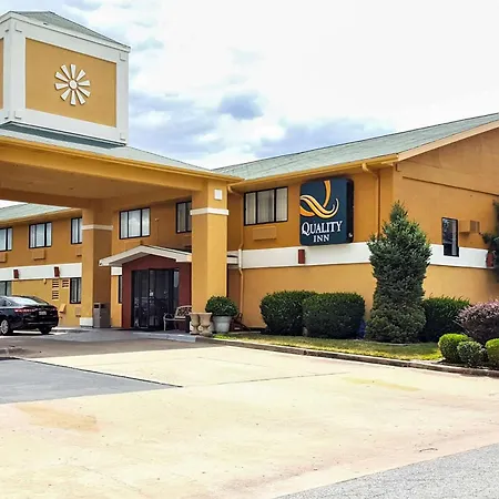 Quality Inn Ozark-Springfield South-3