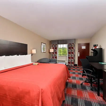 Quality Inn Near Parc Natchitoches-3