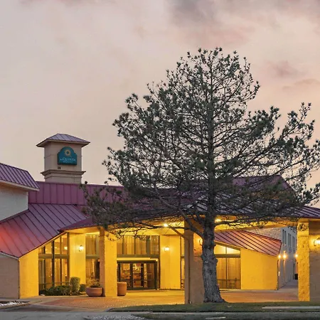 La Quinta By Wyndham Salt Lake City - Layton-3